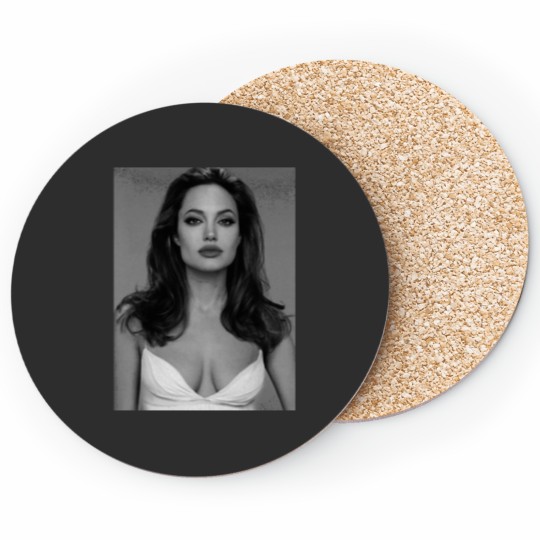 Discover Angelina Jolie Coasters