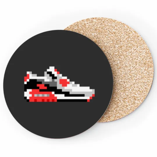 Discover Air Max 90 Coasters