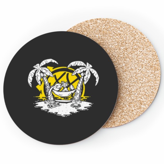 Discover blink - 182 Coasters
