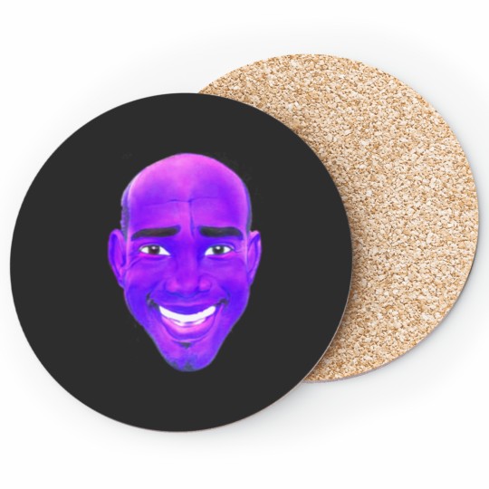 Discover _Queer Eye_ Star Karamo Brown Coasters