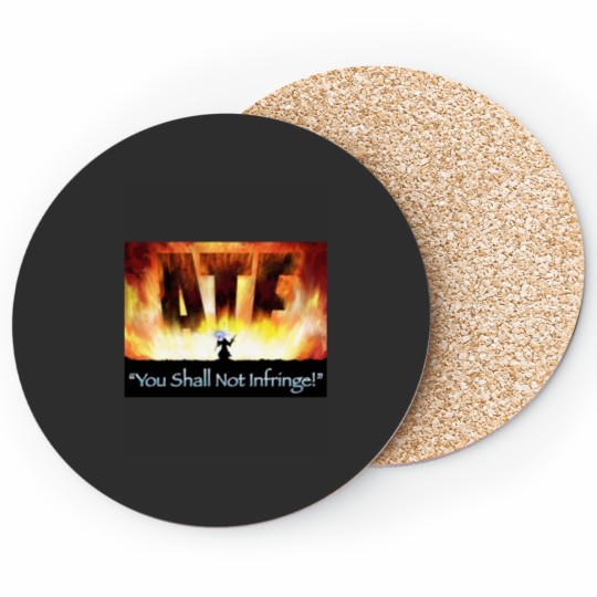Discover 2a wizard Coasters