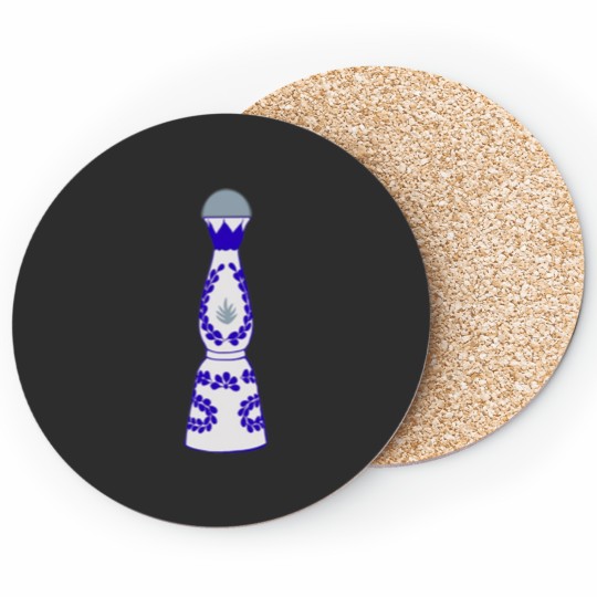 Discover Clase Azul Bottle Coasters