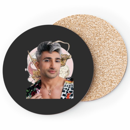 Discover Tan France Coasters