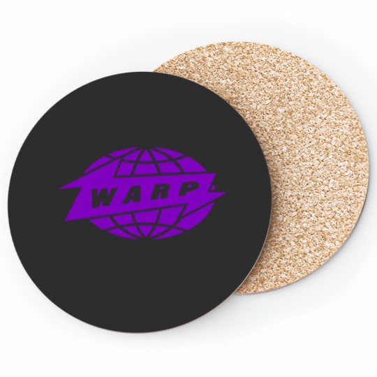 Discover Warp Coasters