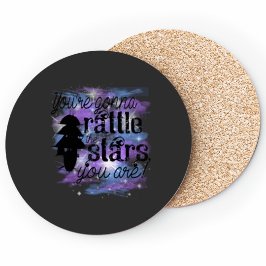 Discover James Pleides Hawskin Coasters