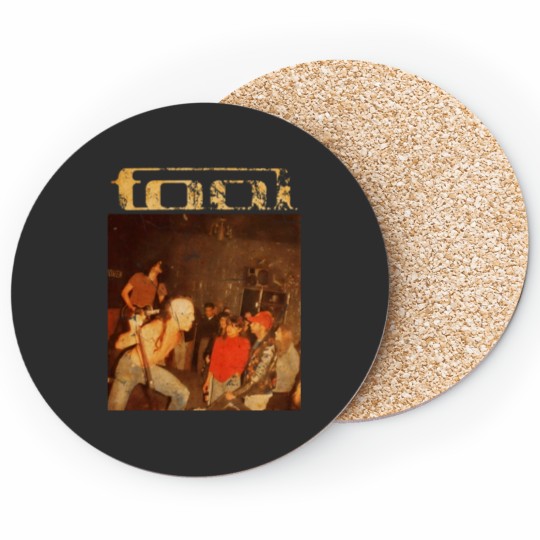 Discover Tool onigs Tour Coasters