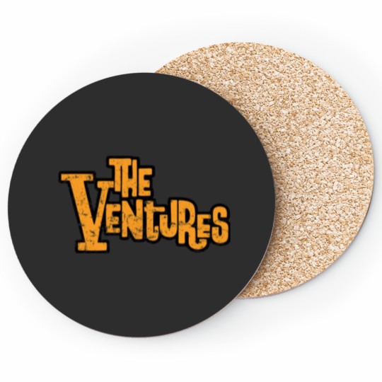 Discover The Ventures Coasters