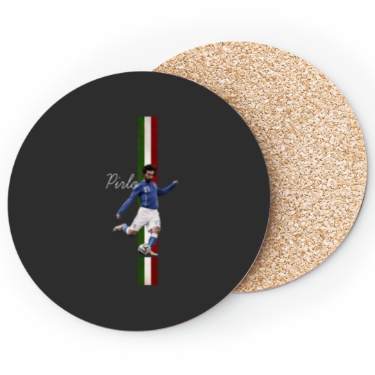 Discover THE ARCHITECT Sticker Coasters