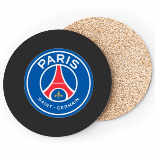 Discover Paris SG Coasters