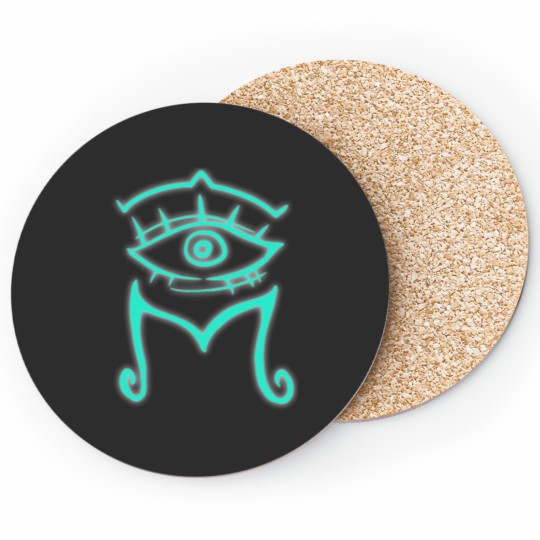Discover Mint Coasters, Gift Mint Coasters