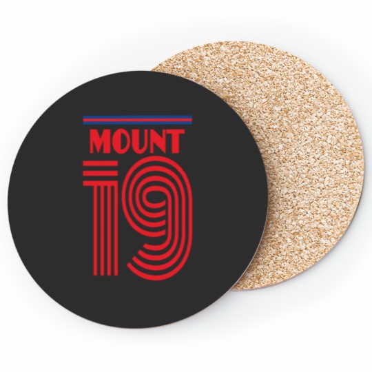 Discover 19 Coasters