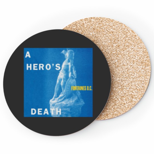 Discover A Hero_s Death Coasters