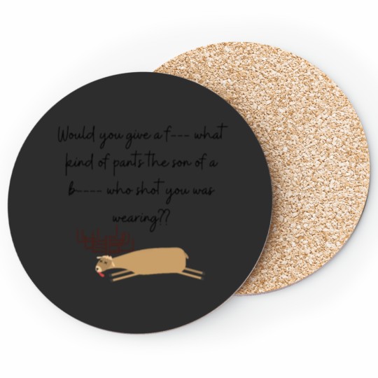 Discover My cousin vinnyDeer Coasters