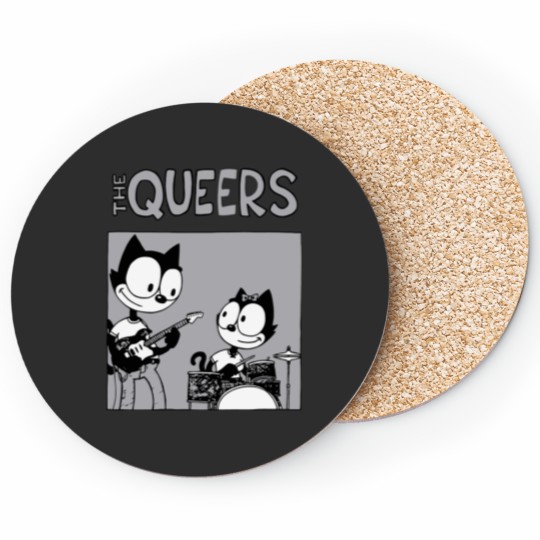 Discover Love Me by The Queers Coasters