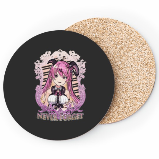 Discover Aloe Forever Holofive (ORIGINAL) Coasters