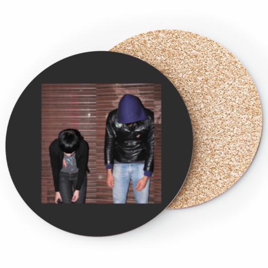 Discover Crystal Castles - Crystal Castles Coasters