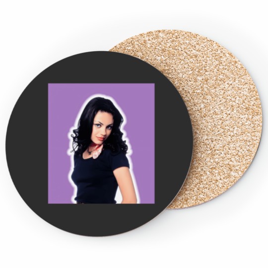 Discover Jackie Burkhart Boston Coasters