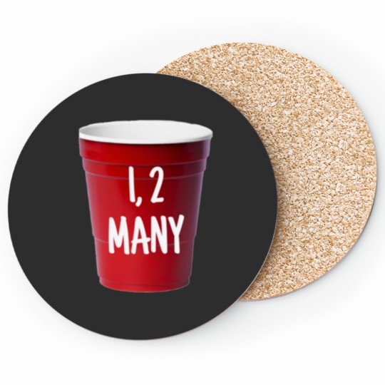 Discover 1 2 many Coasters