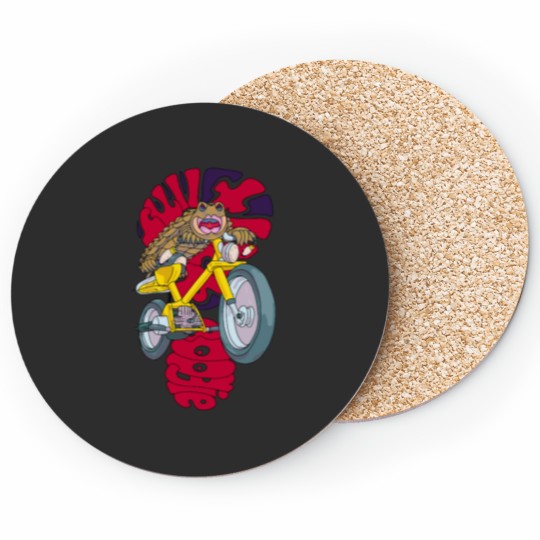 Discover Snapper Express Coasters
