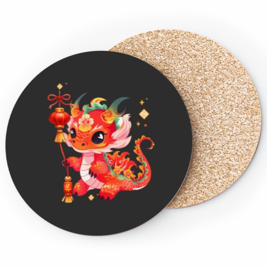 Discover chinese new year 2024 year of the dragon lunar celebrations t Coasters