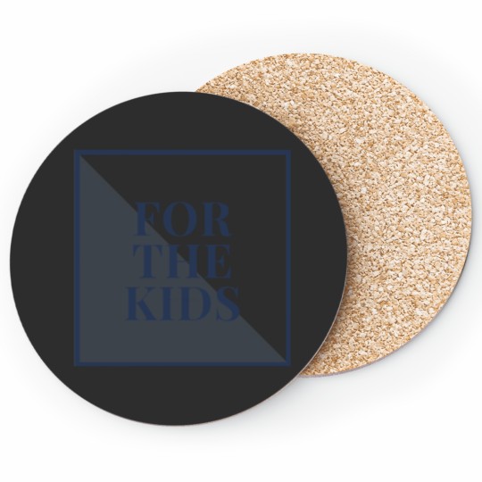 Discover FTK Block Coaster