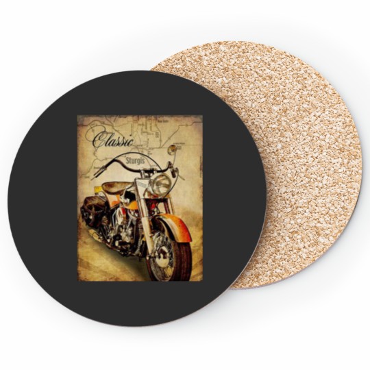 Discover version Coasters