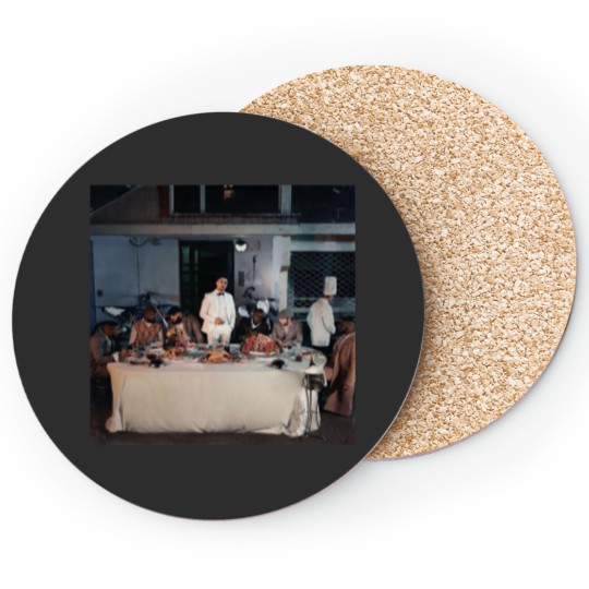 Discover Maes Les derniers salopards Coasters
