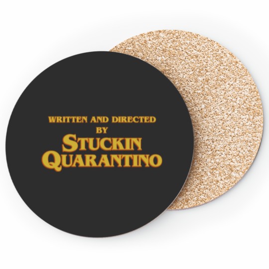 Discover Written and directed Coasters