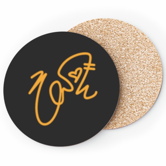 Discover JIHYO SIG Coasters
