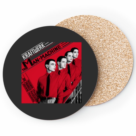Discover KRAFTWERK 2 Coasters