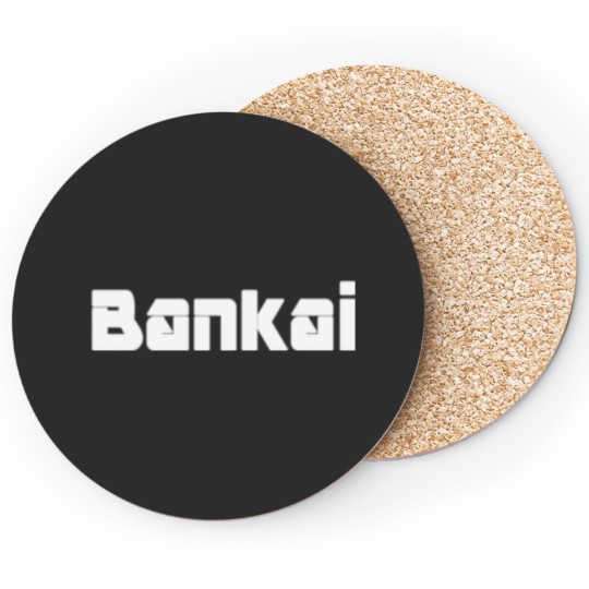Discover Bankai - RIPP JUNC Coasters