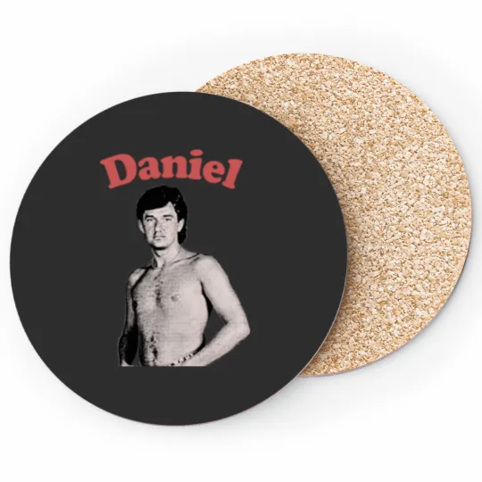 Discover Daniel Odonnell Sexy Daniel O'Donnell Coasters