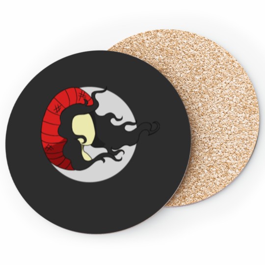 Discover Caught in the wind Coasters