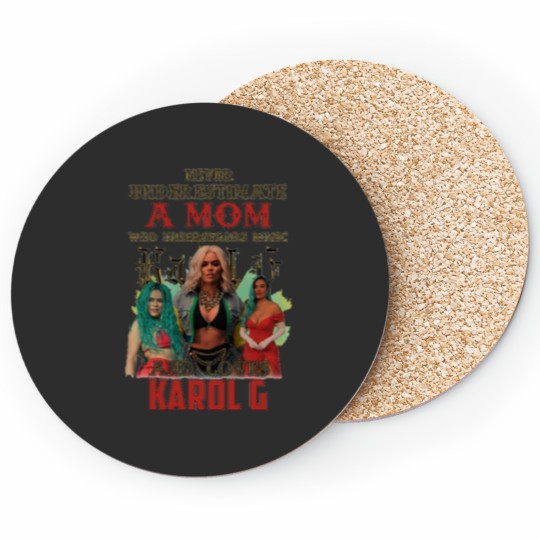 Discover Duplicate Copy Coaster
