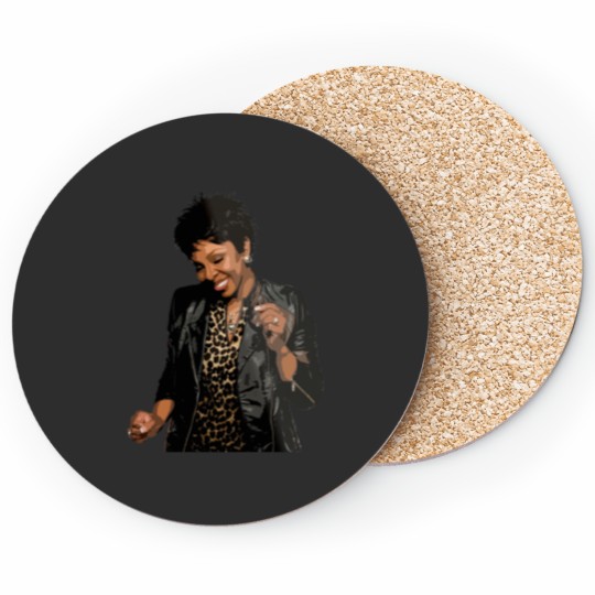 Discover gladys knight Coasters