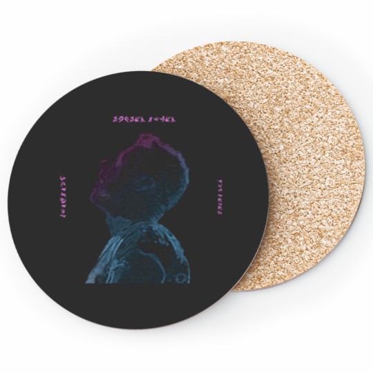 Discover NEW HIGHER POWER Coasters