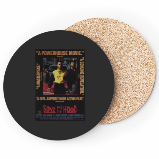 Discover mid mid 90T- Coasters