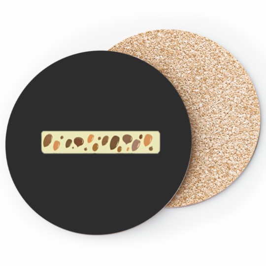 Discover Acorn Washi Design Coasters