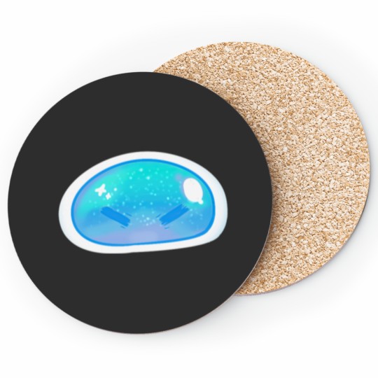 Discover Tempest Slime - Tensei ara Slime Datta Coasters
