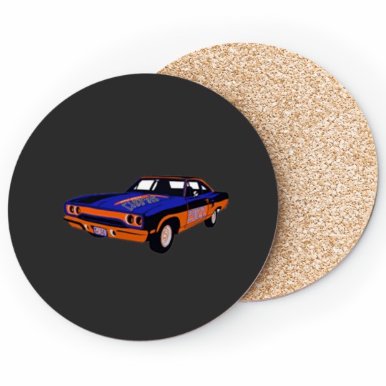 Discover Astros Car 2022 Coasters