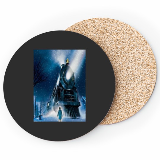 Discover A train to the North Pole Coasters