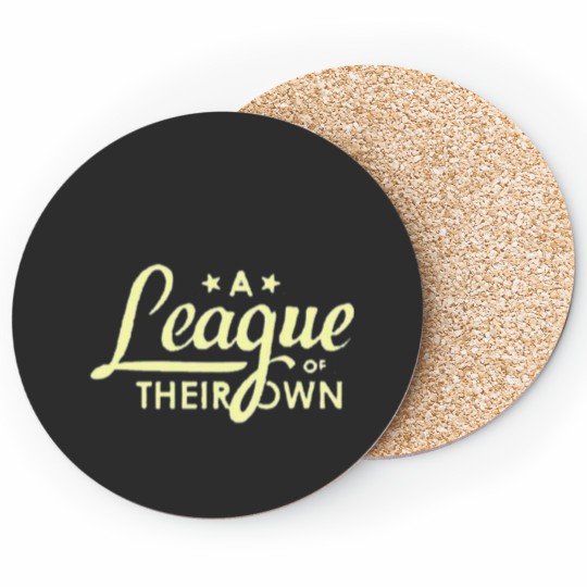 Discover -Type-League 2 Coasters