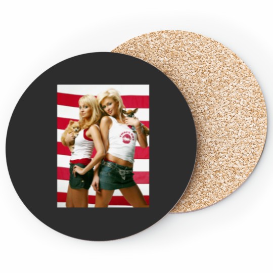 Discover Welcome to Paris Coasters