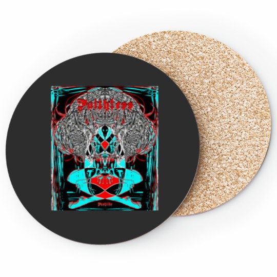 Discover Faithless          (8) Coasters