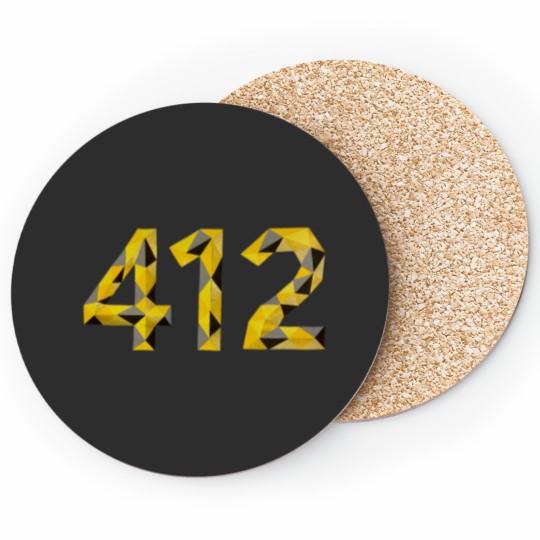 Discover 412 Coasters
