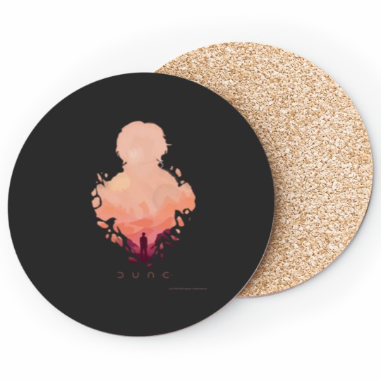 Discover A Dream of Arrakis Coasters