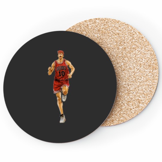 Discover SD Coasters