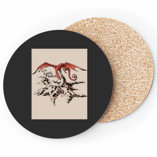 Discover Mountain Lonely Coasters