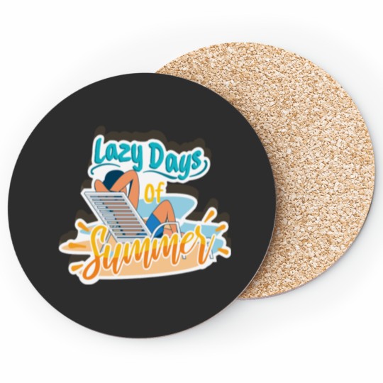 Discover Summer Coasters