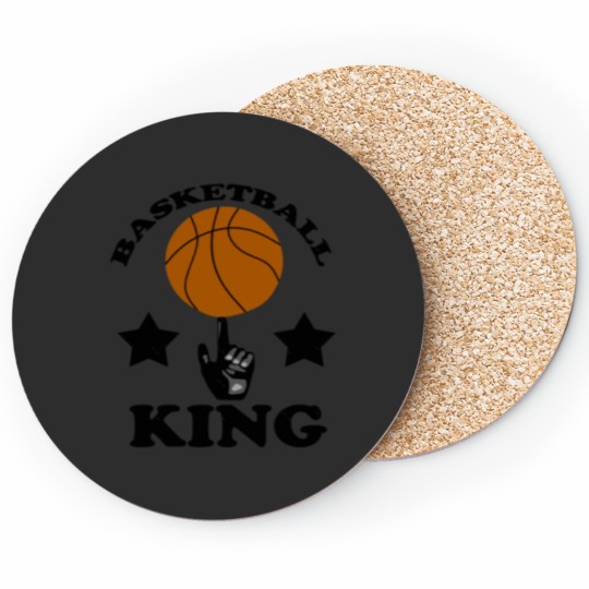 Discover Basketball King Coasters